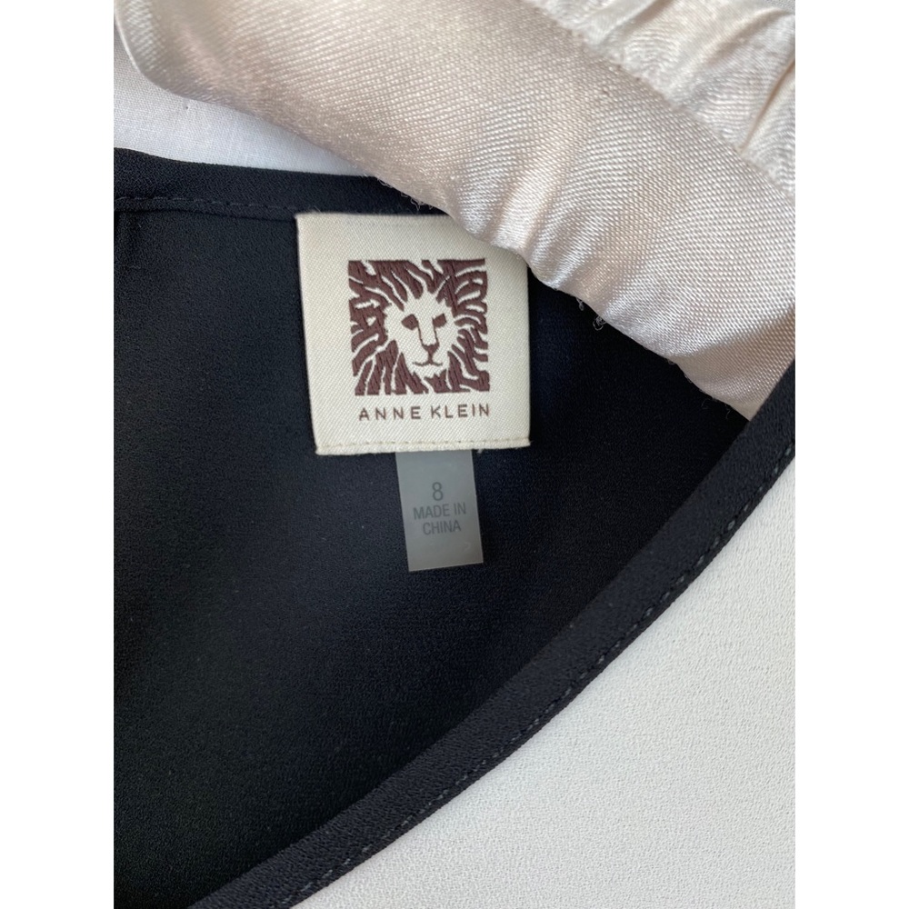 Anne Klein Top - Picture 4 of 7
